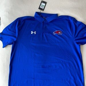Umass Lowell Polo